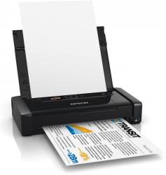 Epson WorkForce 100 Portable Inkjet Printer